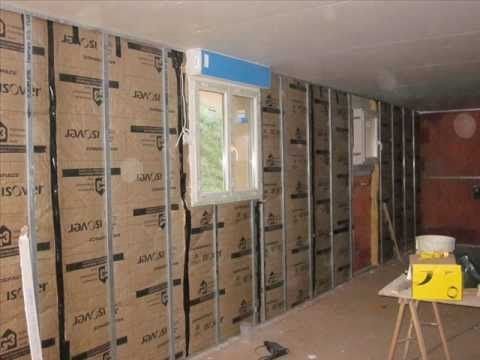 Projet 03 – Isolation